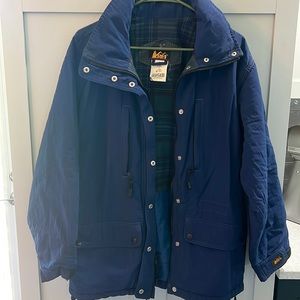 Vintage REI Jacket